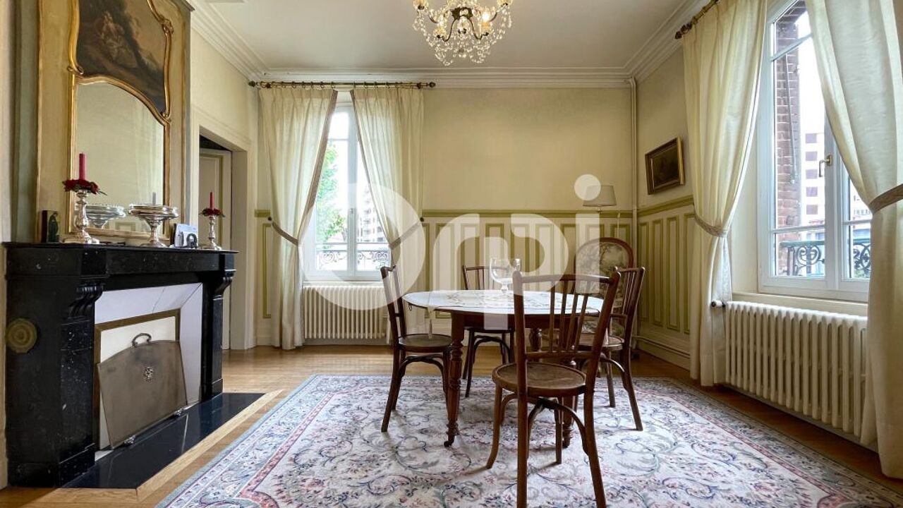 maison 6 pièces 158 m2 à vendre à Évreux (27000)