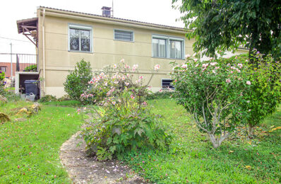 vente maison 280 900 € à proximité de Conflans-Sainte-Honorine (78700)