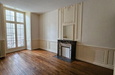 vente appartement 199 000 € à proximité de Poitiers (86000)