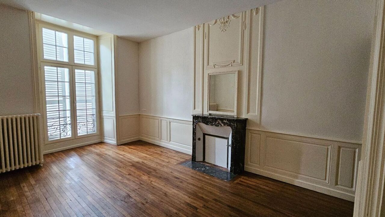 appartement 2 pièces 84 m2 à vendre à Poitiers (86000)