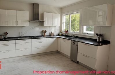 vente maison 189 000 € à proximité de Vouillé (86190)