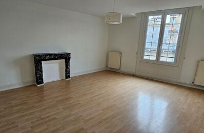 vente appartement 174 500 € à proximité de Poitiers (86000)