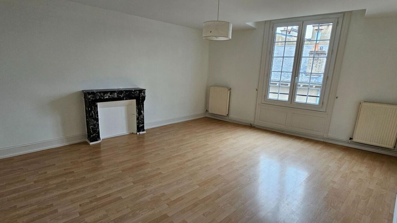 appartement 2 pièces 71 m2 à vendre à Poitiers (86000)