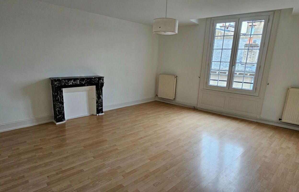 appartement 2 pièces 71 m2 à vendre à Poitiers (86000)