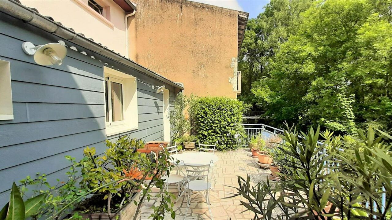 maison 5 pièces 106 m2 à vendre à Migné-Auxances (86440)