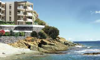 Appartement 5 Pièces 205 m² à vendre à San-Martino-di-Lota (20200)