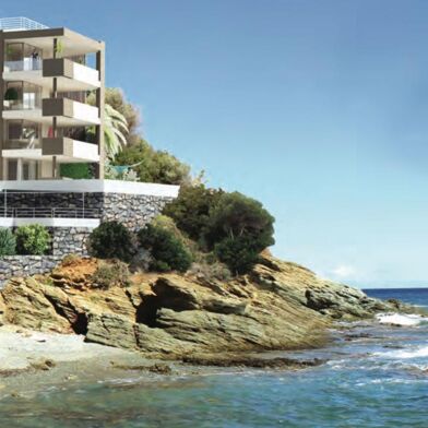 Appartement 5 pièces 1150000 €