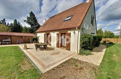 vente maison 237 000 € à proximité de Le Val d'Hazey (27940)