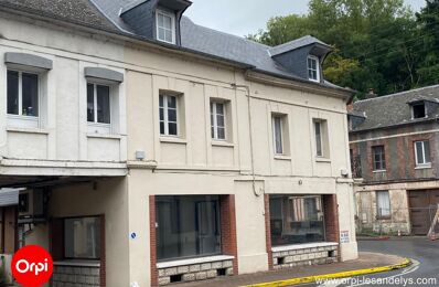 vente maison 174 000 € à proximité de Saint-Léger-du-Bourg-Denis (76160)