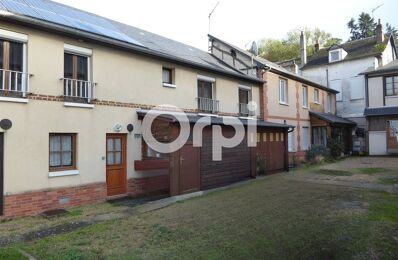 vente maison 210 000 € à proximité de Bonsecours (76240)