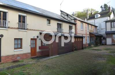 maison 4 pièces 108 m2 à vendre à Pont-Saint-Pierre (27360)