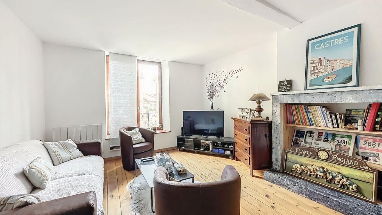 maison 3 pièces 87 m2 à vendre à Volvic (63530)