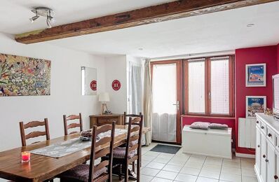 maison 3 pièces 87 m2 à vendre à Volvic (63530)