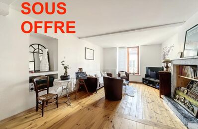 vente maison 115 868 € à proximité de Ceyrat (63122)