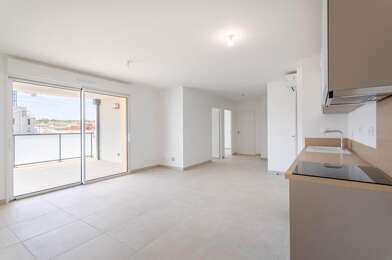 Appartement 3 pièces 264900 €