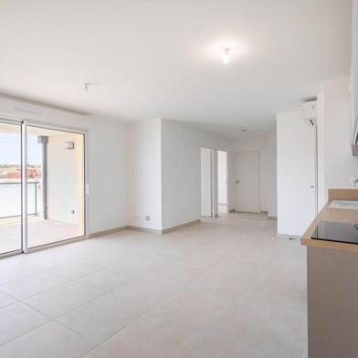 Appartement 3 pièces 264900 €