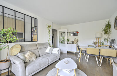 vente appartement 210 000 € à proximité de Villiers-sur-Marne (94350)