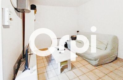 vente appartement 83 000 € à proximité de Béziers (34500)