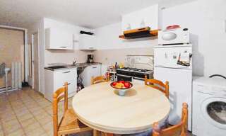 Appartement 1 Pièce 27 m² à vendre à Sérignan (34410)