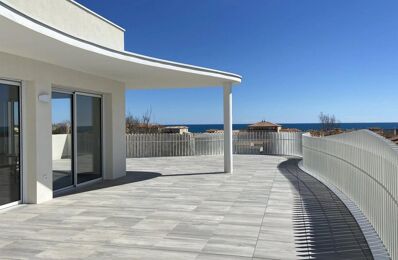 vente appartement 550 000 € à proximité de Portiragnes (34420)