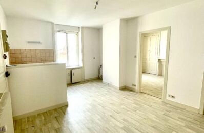 location appartement 440 € CC /mois à proximité de Saint-Hilaire-Bonneval (87260)