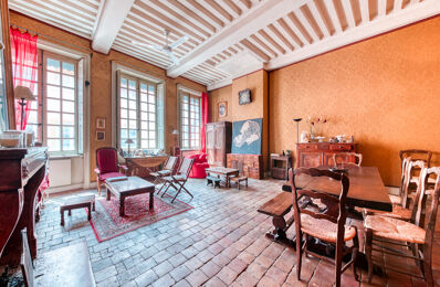 appartement 2 pièces 66 m2 à vendre à Lyon 1 (69001)