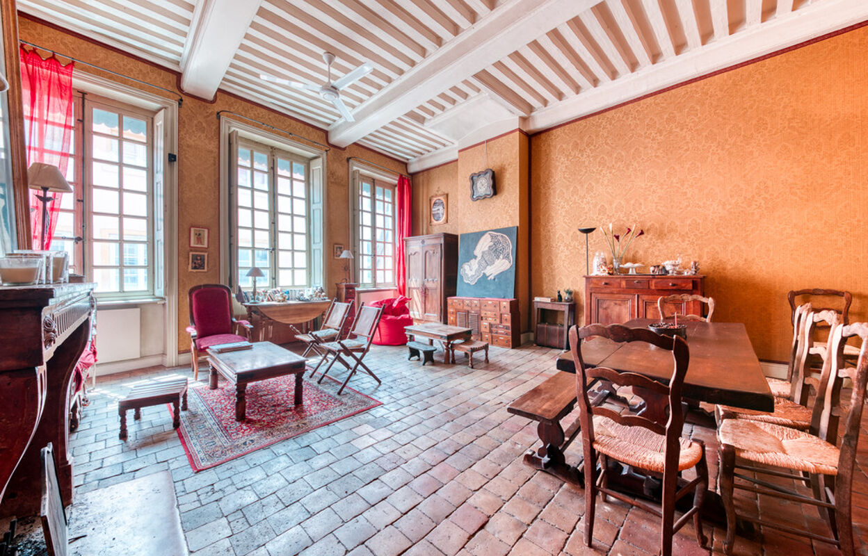 appartement 2 pièces 66 m2 à vendre à Lyon 1 (69001)