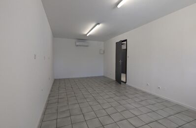 location bureau 490 € CC /mois à proximité de Évenos (83330)