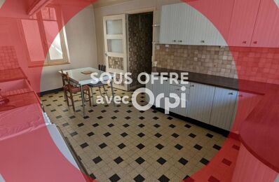 vente maison 96 000 € à proximité de Pérignat-Lès-Sarliève (63170)