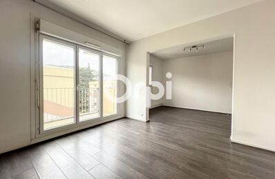 location appartement 1 100 € CC /mois à proximité de Cournon-d'Auvergne (63800)