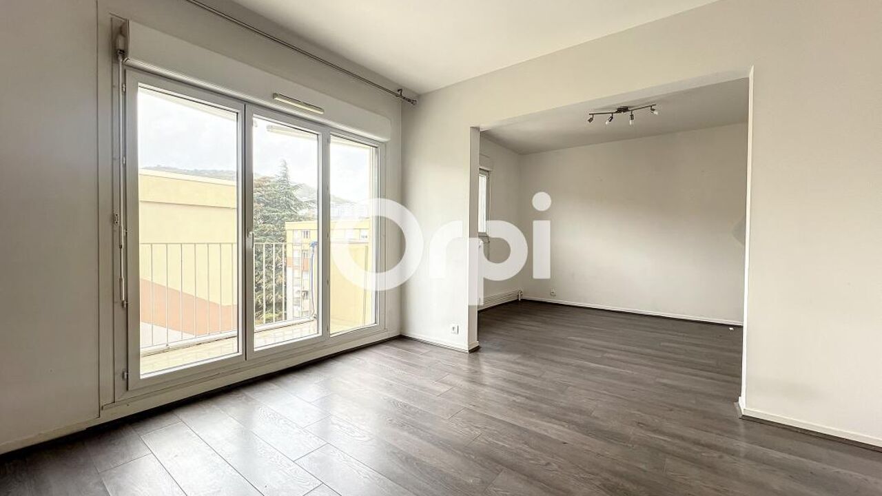 appartement 4 pièces 91 m2 à louer à Clermont-Ferrand (63100)