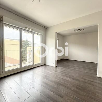 Appartement 4 pièces 91 m²