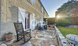 Maison 4 Pièces 110 m² à vendre à Cournon-d'Auvergne (63800)