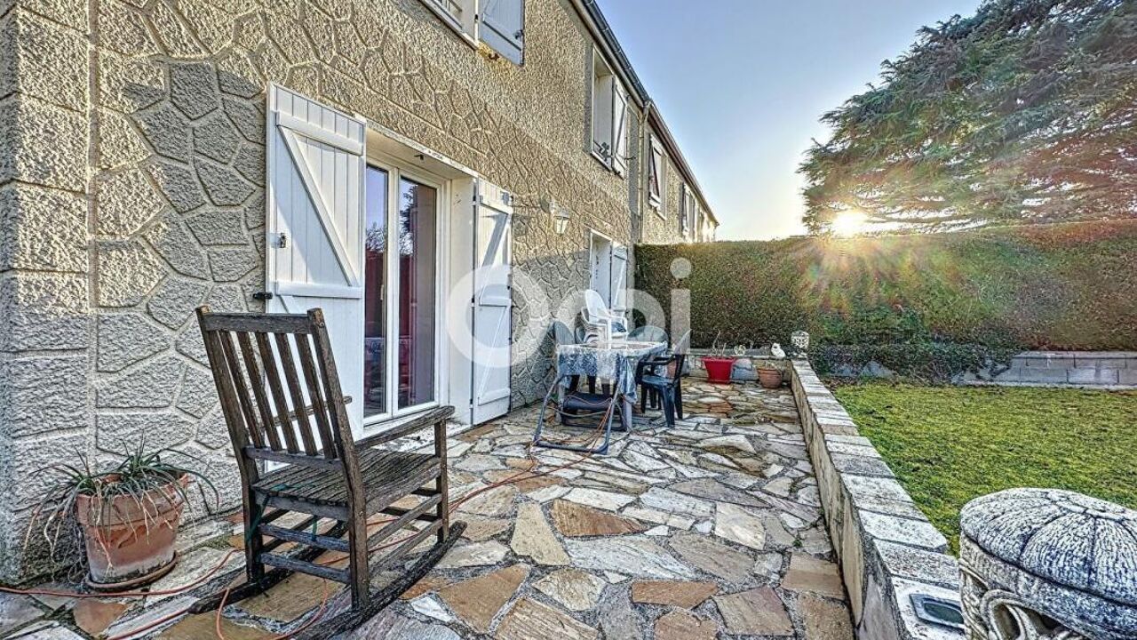 maison 4 pièces 110 m2 à vendre à Cournon-d'Auvergne (63800)