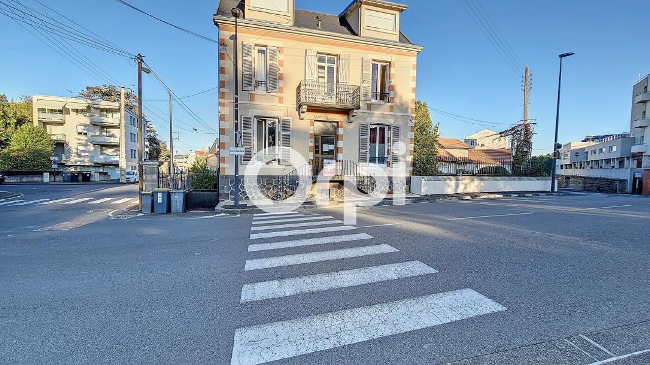 immeuble  pièces 250 m2 à vendre à Chamalières (63400)