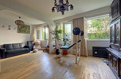 vente appartement 125 000 € à proximité de Clermont-Ferrand (63)