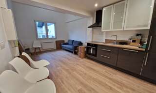 Appartement 3 Pièces 63 m² à vendre à Moye (74150)