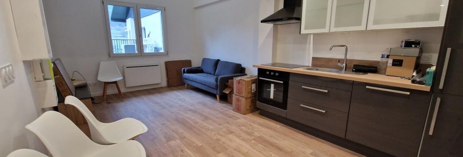 Appartement 3 Pièces 63 m² à vendre à Moye (74150)