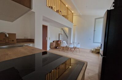vente appartement 245 000 € à proximité de Seyssel (74910)