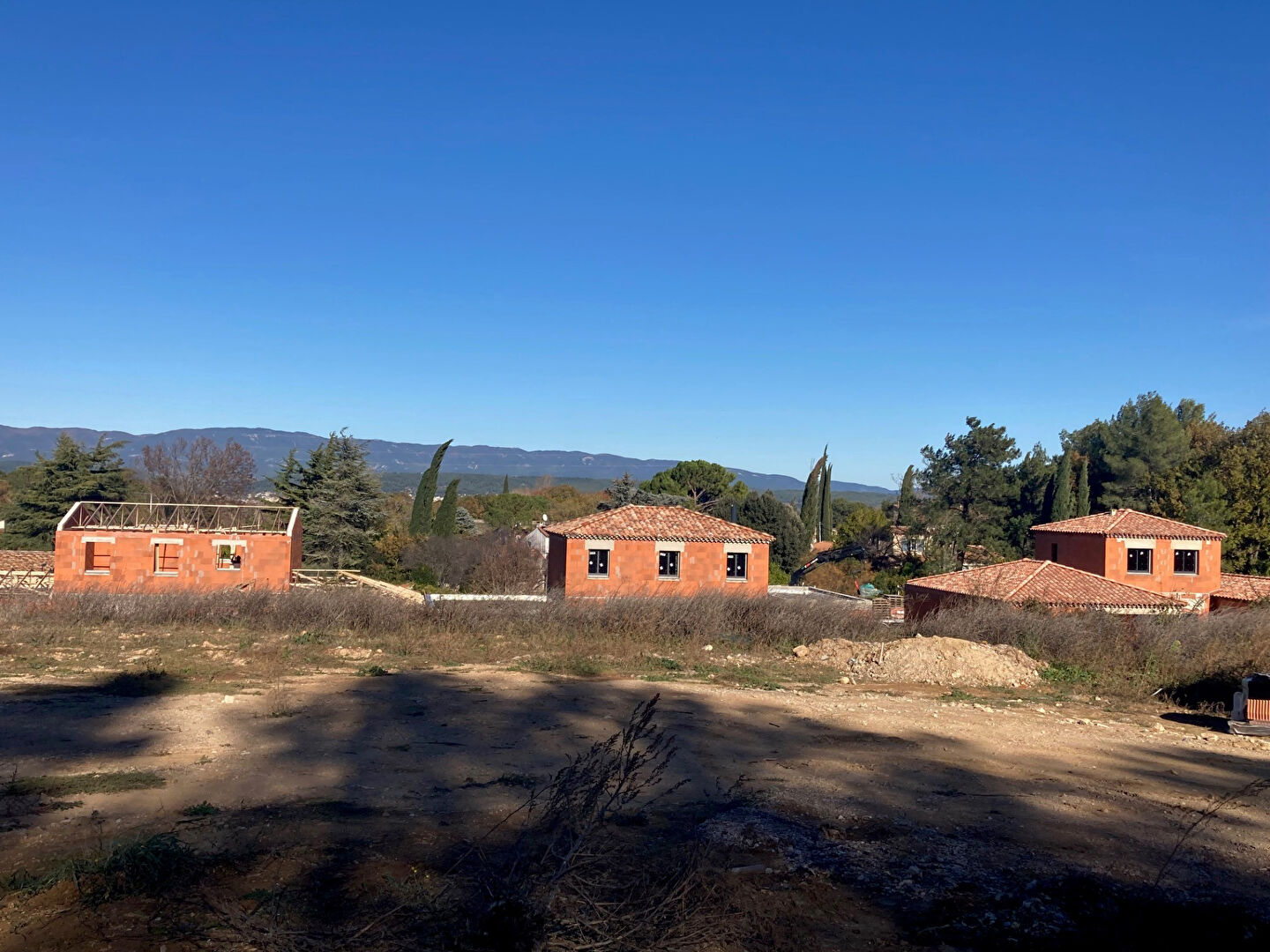 Agence immobilière de Square Habitat Sud Luberon - Pays d'Aigues