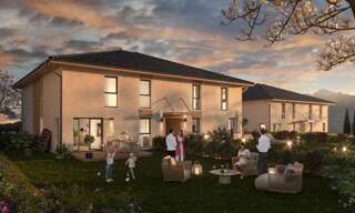 Appartement 4 Pièces 81 m² à vendre à Sales (74150)