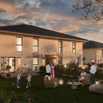 Appartement 4 pièces 349900 €