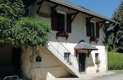 maison 5 pièces 142 m2 à vendre à Puygros (73190)