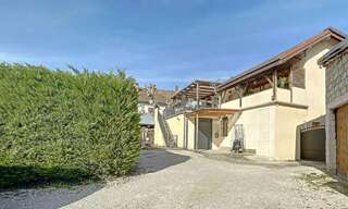 Maison 5 Pièces 102 m² à vendre à Chindrieux (73310)