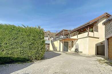 Maison 5 pièces 367500 €