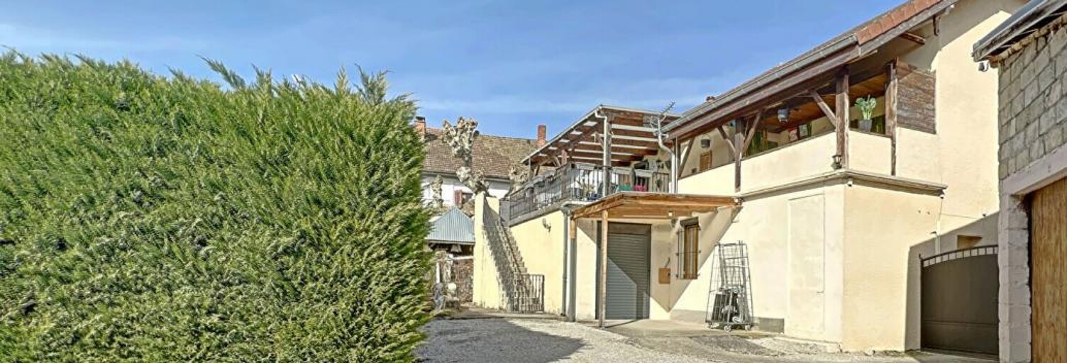 Maison 5 Pièces 102 m² à vendre à Chindrieux (73310)
