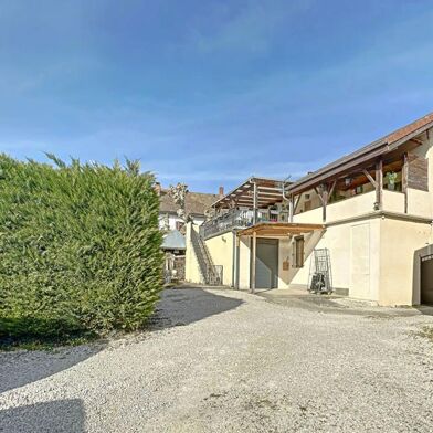 Maison 5 pièces 367500 €