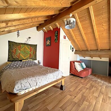 Maison 5 pièces 367500 €