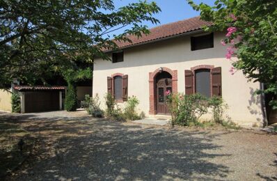 vente maison 165 900 € à proximité de Laguian-Mazous (32170)