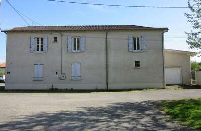 vente maison 129 500 € à proximité de Villecomtal-sur-Arros (32730)